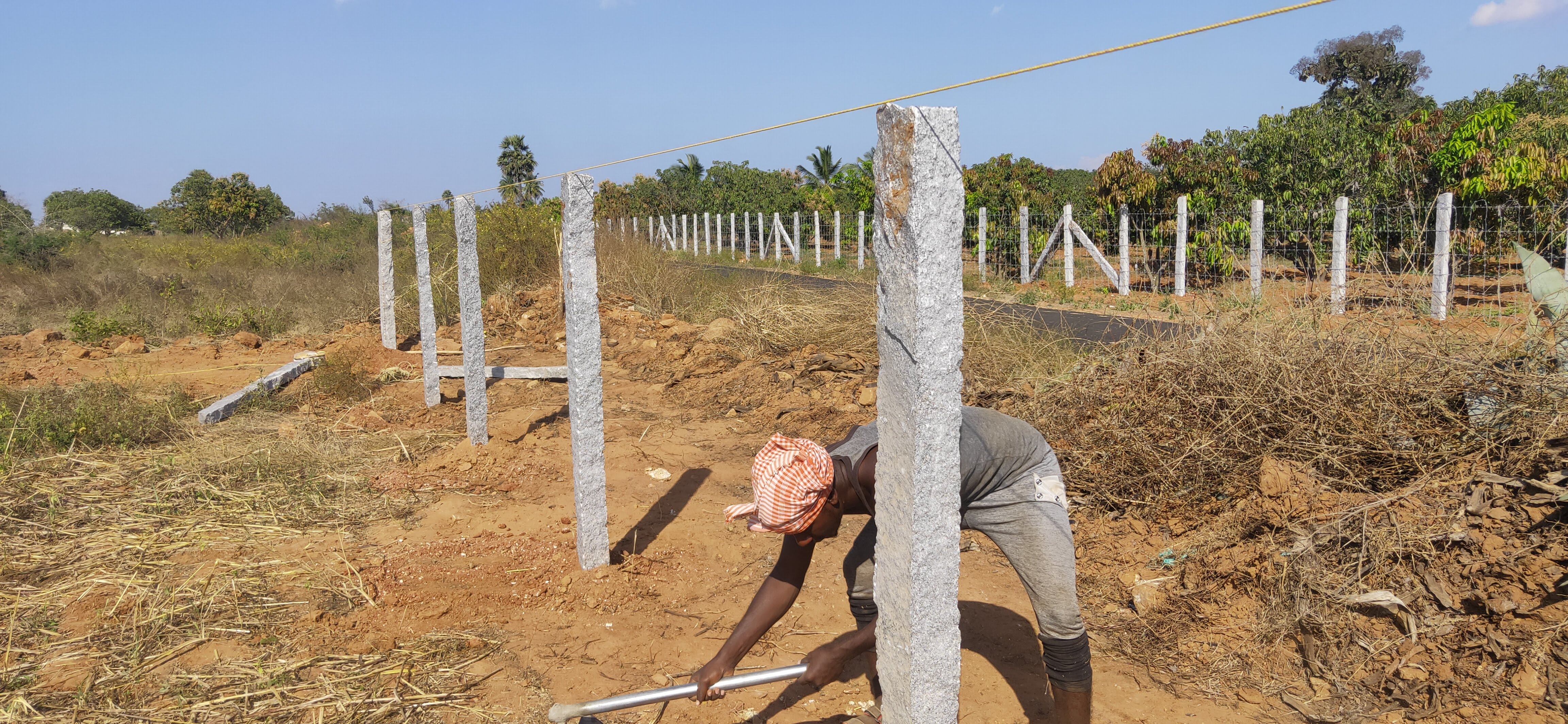5 Signs You Need to Replace Your Chain Link Fence